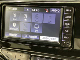 高機能サウンドシステム。車内に臨場感ある音楽空間を生み出します。