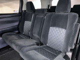 ゆとりある広々とした車内空間は、ドライブを始め買い物やレジャーなど、幅広く活躍します。一人でもみんなとでもお出かけを楽しみましょう!