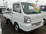 ミニキャブトラック みのり 4WD 
