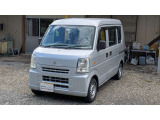 エブリイ PA ハイルーフ 4WD 