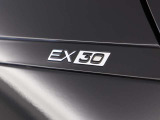 EX30エンブレム