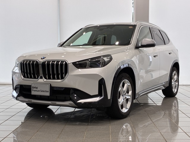 X1 xドライブ 18d 4WD 