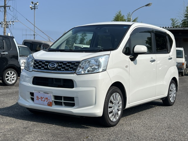 ムーヴ L SAII 