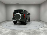 ジムニー ランドベンチャー 4WD 