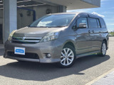 トヨタ アイシス 2.0 プラタナ