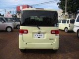 タント G 4WD 