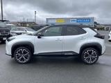 ヤリスクロス 1.5 ハイブリッド Z E-Four 4WD 