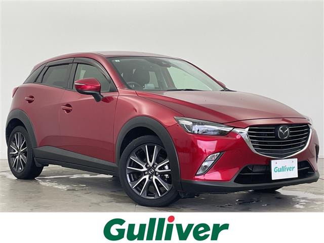 CX-3 修復歴無し