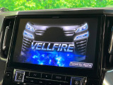 ヴェルファイア 2.5 Z Aエディション 