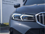 LEDヘッドライト装備です。かなり明るく夜間の視界が開けます。見た目もクールです!