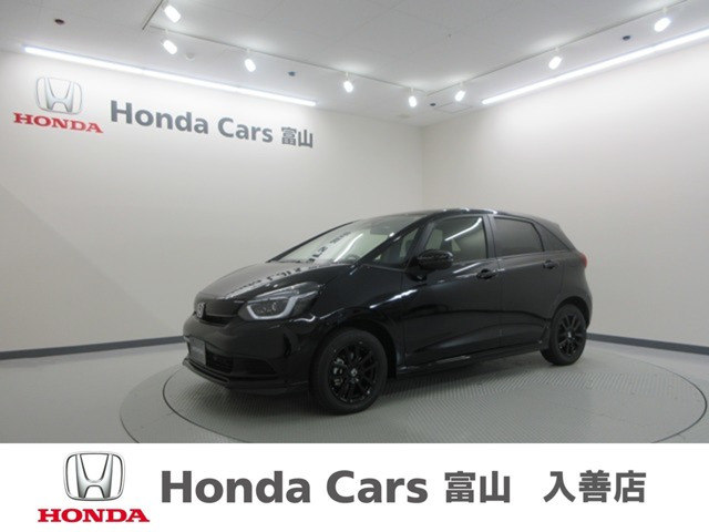 ホンダ フィット 