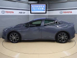 ワイド&ローのスタイルで走行安定性もばっちりです。運転しやすくロングドライブも安心です。