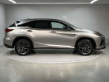 RX 300 Fスポーツ