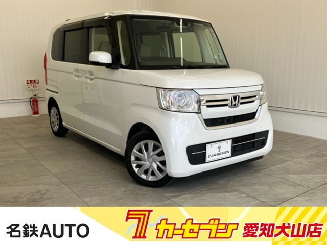 N-BOX G 
