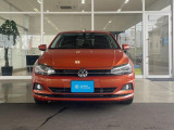 ポロ TSI ハイライン 