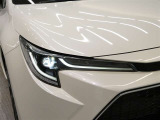 ◆◆◆「LEDヘッドライト」装備!!!悪天候や夜間走行でも良好な視界を確保し安心して運転できます。