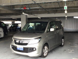 ソリオバンディット 1.2 DJE 