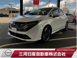 ご覧いただきありがとうございます。三河日産自動車株式会社 岡崎中央店 です。お見積り/在庫確認は〈0564-23-4123〉までお問い合わせください♪