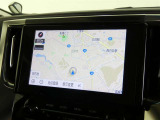 フルセグTV対応9インチナビ。Bluetoothにも対応していますので貴方のドライブをしっかりサポートします。