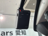 万が一の事故のときもドライブレコーダーがあると安心です。ご利用になる場合は個人情報保護の観点より新品の対応SDカードをお求め下さい。