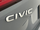 令和4年式  CIVIC e:HEVが入庫しました。純正ナビ+リアカメラ ETC・前後ドライブレコーダー 運転席・助手席シートヒーター 運転席パワシート サイドカーテンエアバッグ