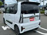現車確認、ご来店ご希望のお客様はご予約頂くと、スムーズにご案内可能です。(商談中の可能性もございます。)