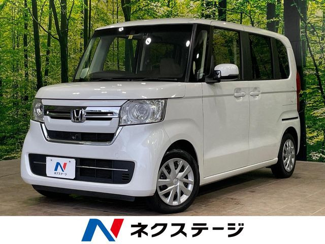 N-BOX L