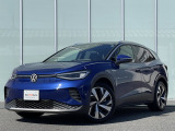 しっかりとしたプレスラインもVWの特徴です。光のゆがみがないきれいなボディが品質の高さの象徴です!