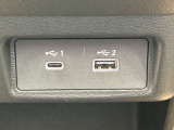 USB・タイプCソケットです。