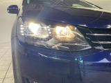 ●LEDヘッドライト● 高い視認性と消費電力の少なさ、長寿命を実現させた世代ヘッドライト。特徴的なアイラインはキャラクターを強く演出します。