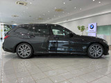 3シリーズツーリング 320d xドライブ Mスポーツ  4WD 