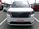 ステップワゴン 1.5 スパーダ 4WD 