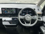 運転しやすさも人気の秘訣です