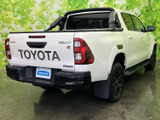 ハイラックス 2.4 Z GRスポーツ ディーゼル 4WD 