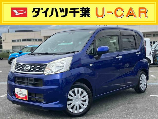 ムーヴ L SAII