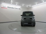 N-BOX ジョイ 2トーン 4WD 
