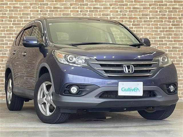 CR-V 2.4 24G 4WD 4WD 修復歴無し