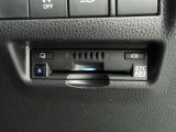 ETCゲートを使ってキャッシュレスで料金所を通過・スマートに時短出来ます。スマートICを乗降出来るのもメリットです!ETCカードはトヨタカードがおすすめ!
