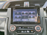 7インチ純正ナビが付いています。TV、CD、DVD、BTオーディオと多機能タイプです☆バックモニターももちろんついております