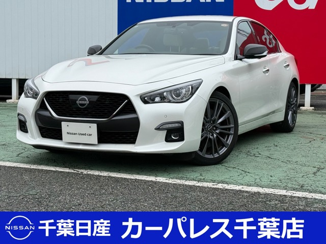 スカイライン 3.0 400R 