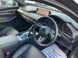 MAZDA3ファストバック 1.8 XD ドライブ エディション 4WD 
