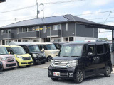 軽39.8専門店カーズの車輌をご覧いただき、誠にありがとうございます。福岡県小郡市上岩田1186-7TEL:0942-73-6060までお問合せ下さい♪