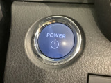 ワンプッシュでエンジンのスタート、ストップが出来て便利です。