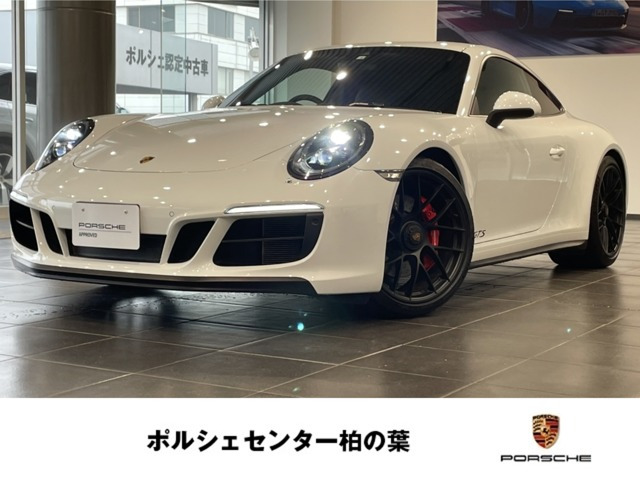 911 カレラ GTS PDK 