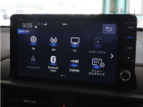 ◆Bluetooth Audio◆いつもの音楽をドライブでも。その他、様々な各種オーディオソースでドライブをお楽しみいただけます。