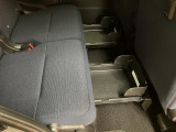 床面に置きたくないお荷物はこの「置きラクボックス」へどうぞ♪