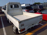 ハイゼットピック  4WD
