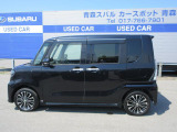 シフォン カスタム RS スマートアシスト 