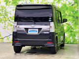 タントカスタム RS トップエディション SAII 