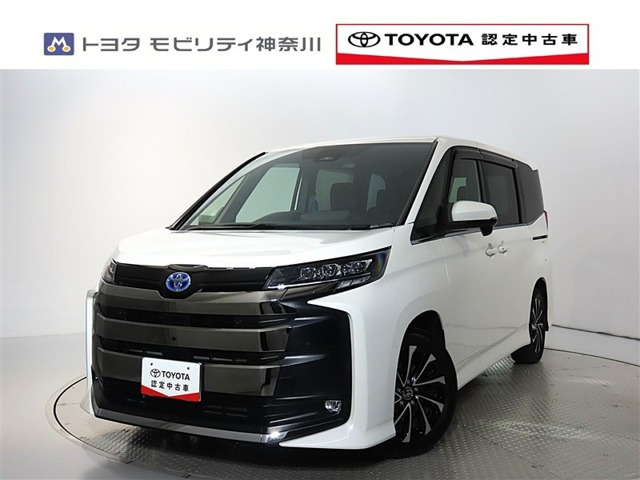 ノア 1.8 ハイブリッド S-Z